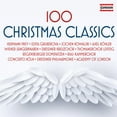 thumbnail image 2 of Various Artists - 100 Christmas Classics - Music & Performance - CD, 2 of 2
