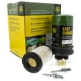 thumbnail image 4 of John Deere Maintenance Kit and Highlift Mulching Blades E120/E30 Mowers, 4 of 12