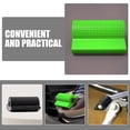 thumbnail image 4 of FONWILYO 4pcs Durable Shift Lever Protective Cover Rubber for Novice Riders Motorcycle, 4 of 8