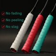 thumbnail image 4 of Tnobhg Perforated Anti-Slip Tennis Overgrip Thickened Non-Slip Band Racket Grip Super Absorbent Tennis Badminton Overgrip, 4 of 8