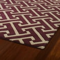thumbnail image 2 of Bombay Home Reformation Linked Multiple Area Rug or Runner, 2 of 2
