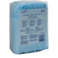 thumbnail image 3 of TENA Underpad Regular Light Absorbency Disposable Adult Unisex 17" X 24", Blue, 25 Count, 3 of 5