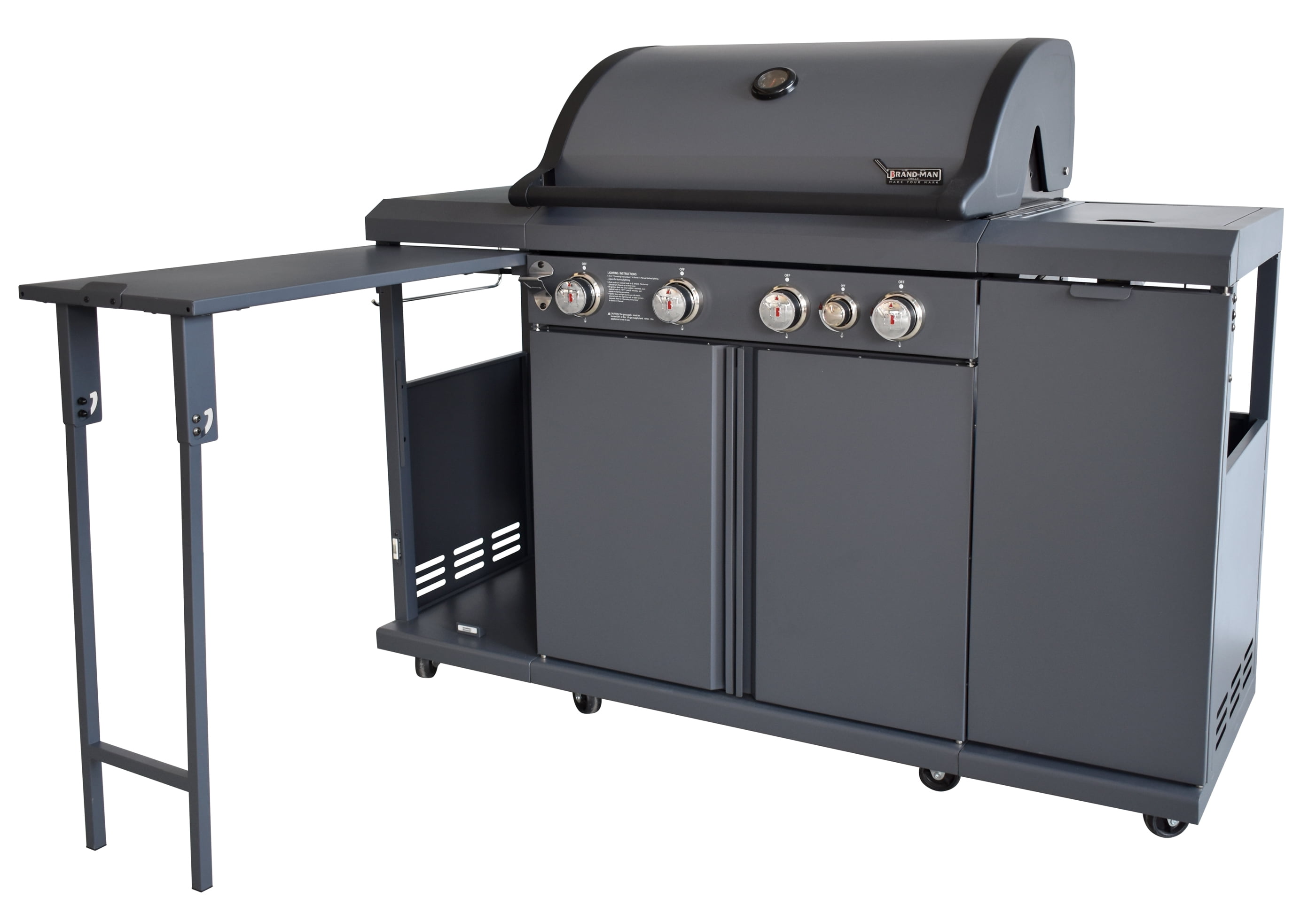 brand grill