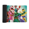 thumbnail image 3 of Power Rangers Characters Extended Gaming Mouse Pad No-sliped Large Desk Mat Stitched Edge Keyboard Mat Mousepad, 3 of 8