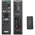 thumbnail image 3 of RMT-B107A Compatible with Sony Blu-ray Player BDP-BX37 BDP-S370 BDP-S373 Infrared Remote Control, 3 of 5