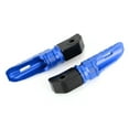 thumbnail image 1 of Linterna LED 10000 lúmenes, 5000 mAh USB recargable 26650 batería incluida, 29 modos de luz, zoom, largo tiempo de trabajo linterna táctica de mano para camping, senderismo, caza, emergencia, 1 of 8