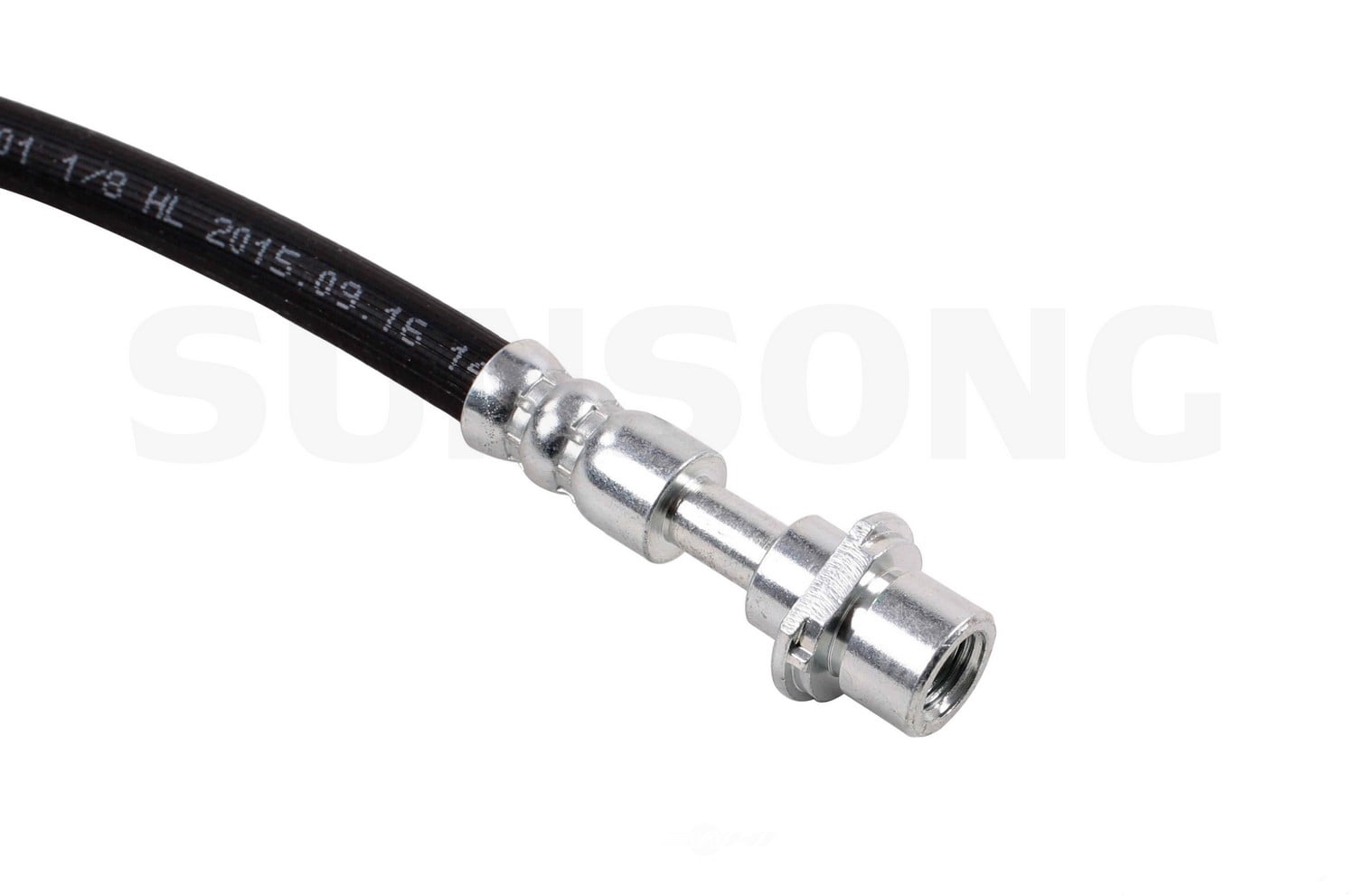 Sunsong 2202667 Brake Hydraulic Hose