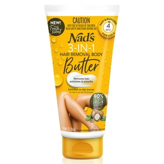 No Hair Crew Tattoo Hair Removal Cream 150 Ml
