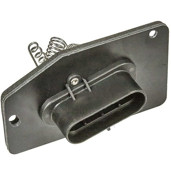 For Buick Park Avenue Oldsmobile 98 1991 HVAC Blower Resistor - BuyAutoParts