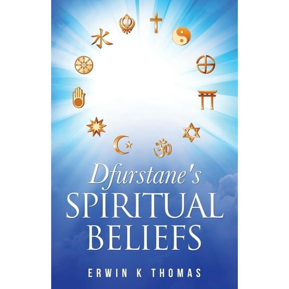 Dfurstane's Spiritual Beliefs (Paperback)