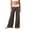 A-Coffee67, variant on Hiijoy Girls Polka Dot Color Block Pants Loose Wide Leg Trousers Kids Casual Fashion Pants