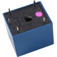 thumbnail image 3 of HUGFEGWE DC 6V 10A Power Relay PCB Mount 5 Pins Conversion Type (5 Pack) CA919-113147, 3 of 4