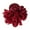 Claret, variant on Handmade Corsage Decorative Flower Appliques Dance Dress Materials Flower Patches