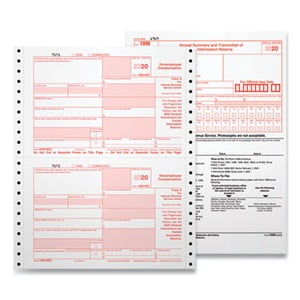 4 Part 1099 Nec Continuous Tax Forms Walmart Com Walmart Com 4 Part 1099 Nec Continuous Tax Forms Walmart Com Walmart Com