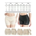 thumbnail image 2 of Tinglu Women Shaper Control Panties Butt Lifter Hip Enhancer Panty Pads Underwear, 2 of 8