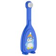 thumbnail image 2 of Cepillo de dientes de bebé Portátil Portátil 360 Grado en forma de U Silicona Cepillo de dientes para niños con mango Herramientas para niños Herramientas Azul Pequeñas 2 piezas Kearding CE011409-05, 2 of 7