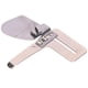 thumbnail image 1 of Máquina de Coser, Mácina de Coser de Costura de Superficie Fácil de Instalar Hemmer, Mácina de Costura Plana de la Escuela Seda de Algodón para El Hogar, 1 of 7