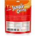 Jungle Calling Dog Treats, Skinless Chicken Wrapped Sweet Potato