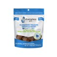 thumbnail image 1 of Shameless Pets Blueberried Treasure Soft Baked Upcycled Biscuits Blueberry & Mint Soft Baked Dog Treats, 1 of 10