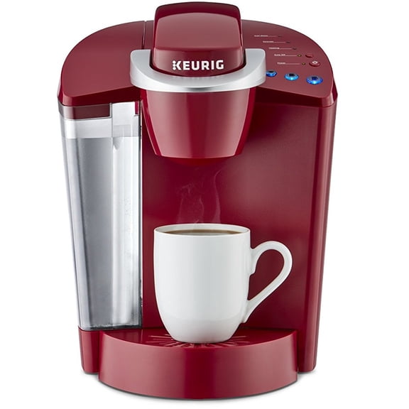 Keurig K55 Rhubarb Coffee Maker