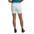 thumbnail image 2 of Women's Belted Cuff Short, 2 of 5