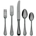 thumbnail image 2 of Epoque Black Gold Flatware Set - 20 Pcs., 2 of 2