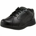 thumbnail image 3 of Drew Force Men Athletic Shoe In Black Calf, 3 of 8