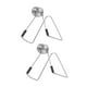 thumbnail image 1 of 2X Soporte de Esponja Magnético para de Cocina Cajita de Acero Inoxidable Sin Taladrar con Adhesivos Accesorios de Cocina Impermeables, 1 of 5