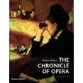 thumbnail image 1 of Pre-Owned The Chronicle of Opera (Paperback) 0500286671 9780500286678, 1 of 1