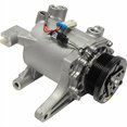 thumbnail image 2 of Universal Air Conditioner CO 21570C A/C Compressor, 2 of 3
