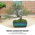 thumbnail image 3 of OUNONA 1 Pack Rocks for Garden Landscaping Oval Polished Decorative Water Features, 3 of 8