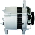 thumbnail image 2 of OEG Parts New Alternator Replacement For YANMAR 1GM 2GM 3GM 3HM 4GM DIESEL GD205482-A LR135-105 LR135-126 20130177 128171-77200 128270-77200 128270-77201 128270-77202, AHI0060, 40044041, AHI0075,, 2 of 12