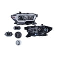 thumbnail image 1 of FARO TACOMA 2016 al 2019 TOYOTA Derecho/Pasajero DEPO ., 1 of 4
