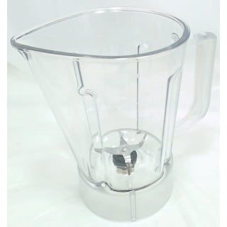 48 oz. Glass Pitcher for Blender (Fits model KSB565)