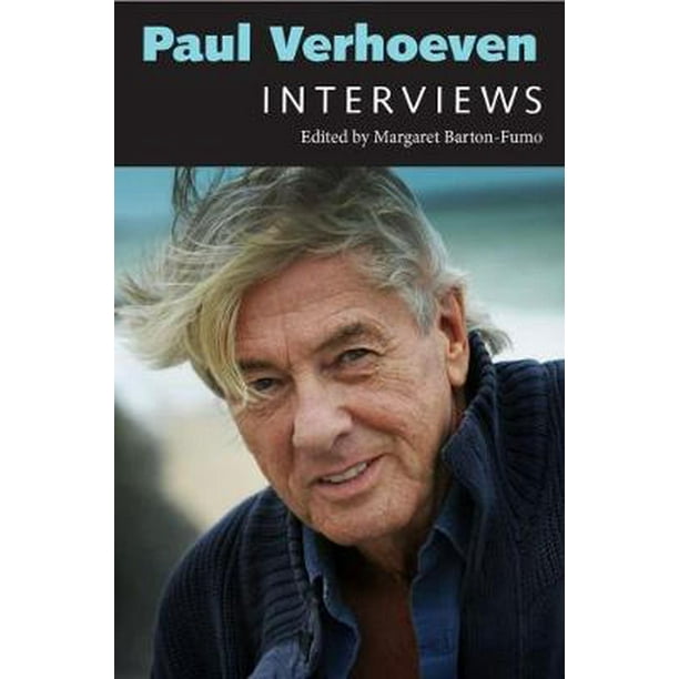 Paul Verhoeven Interviews