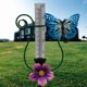 thumbnail image 5 of Outdoor Garden And Grasslands Decorations Rainwater Measuring Device, 5 of 6