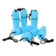 thumbnail image 1 of Botella Del Envase Del Kayak 6PCS, Botella Sellada Kayak Impermeable, Botella Contenedor De Recipiente Seco Con Cuerda Con Gancho, Contenedor Portátil De Kayak Con Botella, 1 of 7