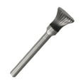 thumbnail image 3 of BTOER 6mm Shank Rotary Files For Carving Grinding Head Metal Milling Cutter File type, 3 of 9