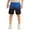 czb# Black408, variant on Boys Swim Trunks Lightweight Gradient Color Boxer Brief Liner Upf 50 Sun Drawstring Elastic Waistband Stretch Athletic Swimwear Beach Pool Outdoor Bathing Suit Shorts,Green,10-12 Years