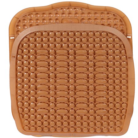 Car Seat Cooler Seat Cover Protector Bus Seat Cushion Office 92.00X41.00X1.00CM