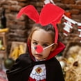 thumbnail image 3 of UPOUART 1 Set Cosplay Dog Costume with Animal Costume Accessories for, 3 of 8