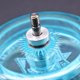 thumbnail image 3 of Riousery Magic Yoyo Crystal Yoyo para Niños y Adultos Blanco Transparente, 3 of 9