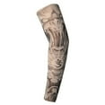 thumbnail image 1 of asddcavvf Protection Solaire Manches Tatouage Art Corporel Bas Accessoires, 1 of 1