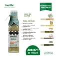 thumbnail image 2 of Aderezo Gavilla Patricia Quintana eneldo 250 ml, 2 of 2