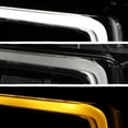 thumbnail image 7 of AKKON - Fit 2021-2024 Chevy Tahoe/Suburban 21-24 [Full LED] Switchback Headlight Headlamp Passenger Right Side, 7 of 7
