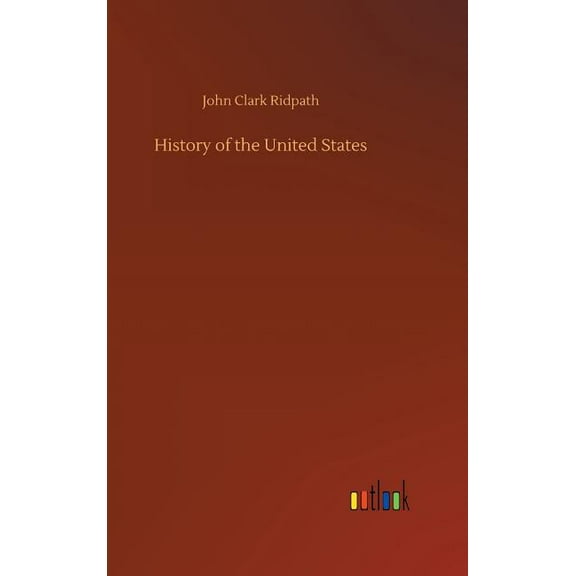 History of the United States (Hardcover)
