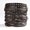 4#, variant on Fashion Multilayer Leather Leaf Owl Bracelet Men Women Wristband Bangle Cuff-31#