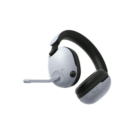 Sony - INZONE H9 Wireless Noise Canceling Gaming Headset - White