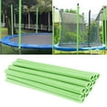 thumbnail image 5 of 24PCS Trampoline Pole Sponge Covers | 34.65in Anti-Collision | PE Foam for Kids/Adult Trampolines, 5 of 9
