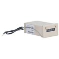 thumbnail image 4 of Pulse Counter Accurate Counting Small Indication Error Abrasion Resistance Electromagnetic Counter, 4 of 5